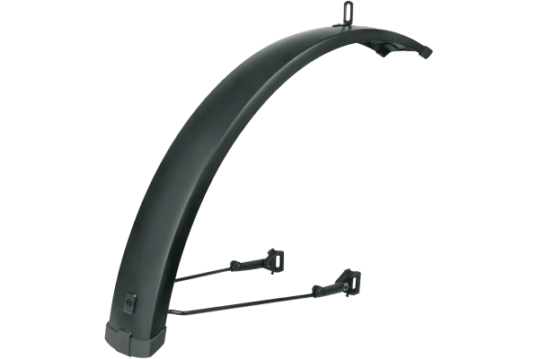 SKS FRAMSKÄRM Infinity Universal Front 27,5" - 29" Mattsvart