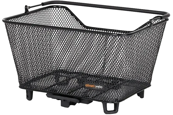 ATRAN VELO Daily Bakkorg liten 16 liter