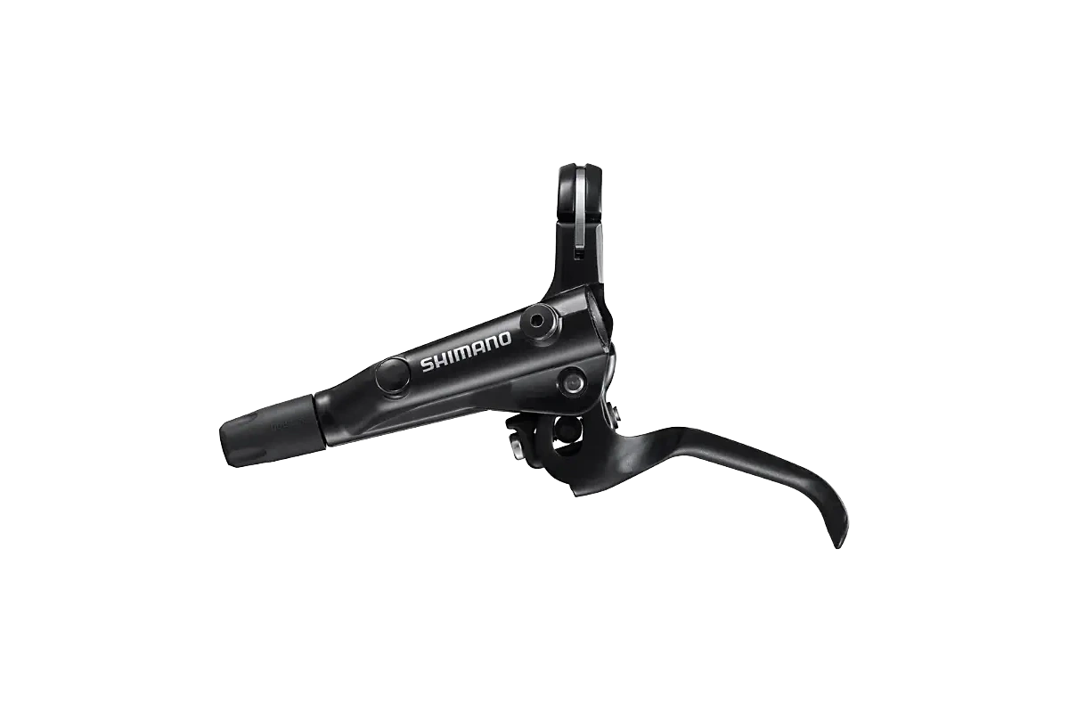 SHIMANO Bromshandtag hydraulisk skivbroms B-LMT501 Vänster Svart