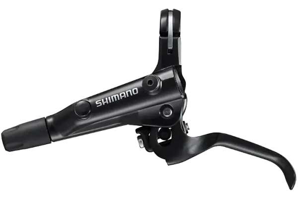 SHIMANO Bromshandtag hydraulisk skivbroms B-LMT501 Vänster Svart