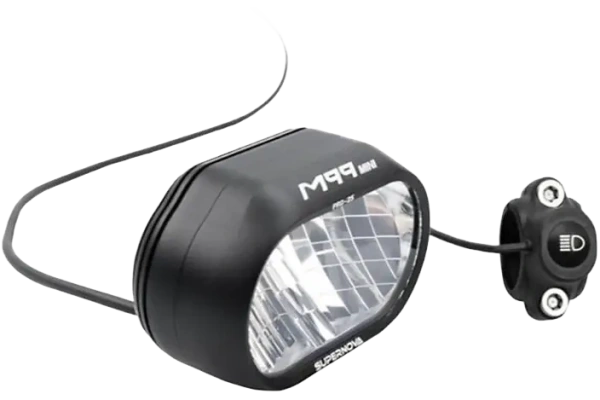 Supernova M99 Mini Pro