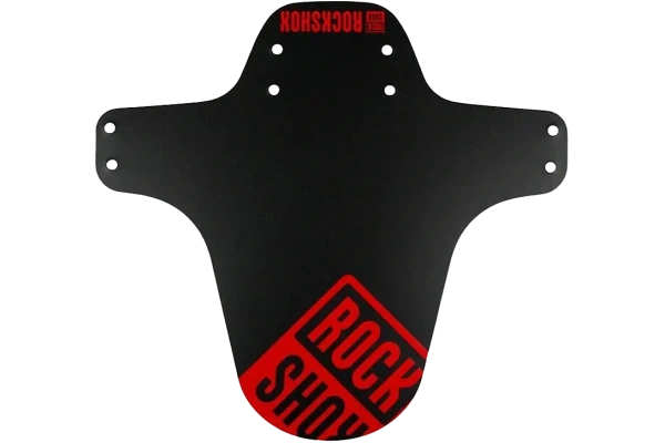 ROCKSHOX Mudguard MTB framskärm (Flera färger)