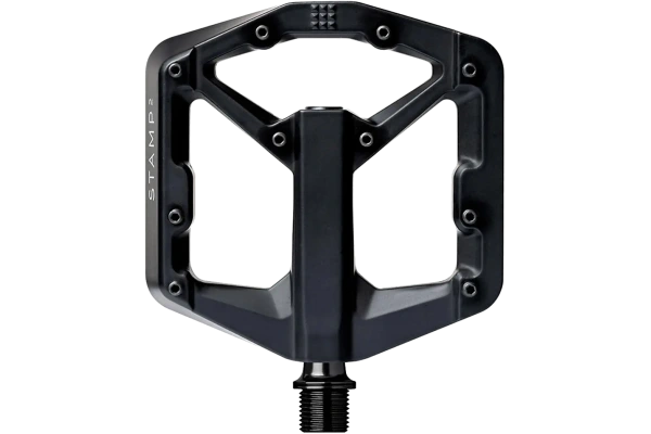 CRANKBROTHERS Pedaler Stamp 2 (flera färger)