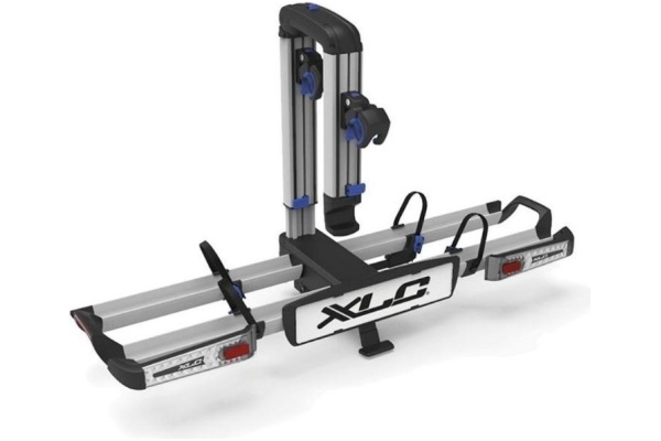 XLC Transport- och serviceställ för elcykel, för dragkrok