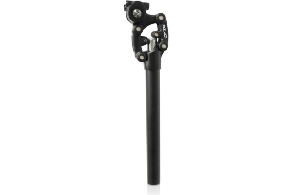 Xlc Paralellogram Fjädersadelstolpe 31,6 mm 350 mm