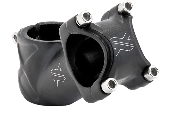 XLC Styrstam 110 mm 35° Ø25,4 mm