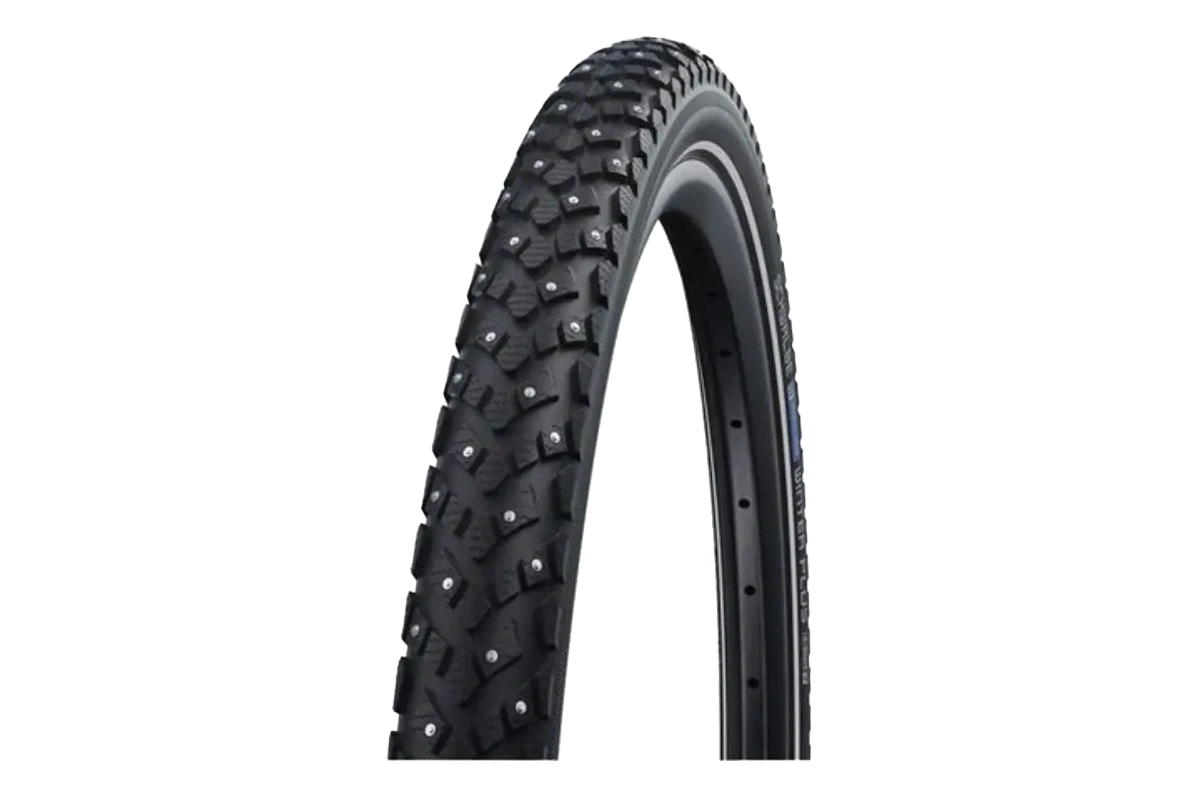SCHWALBE Marathon Winter Plus dubbdäck