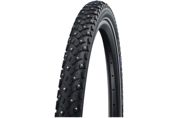 SCHWALBE Marathon Winter Plus dubbdäck
