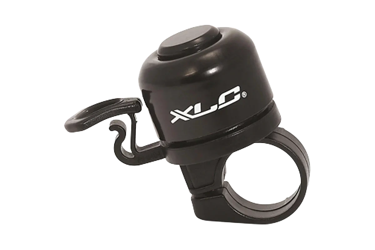 XLC ringklocka DD-M06 svart