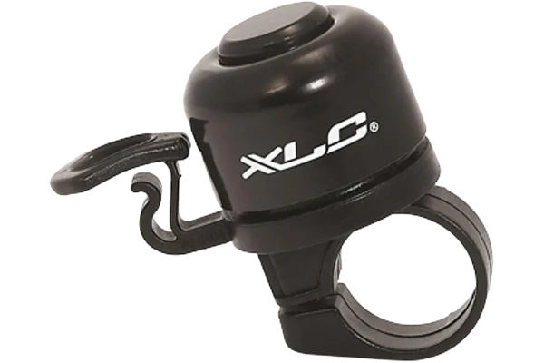 XLC ringklocka DD-M06 svart