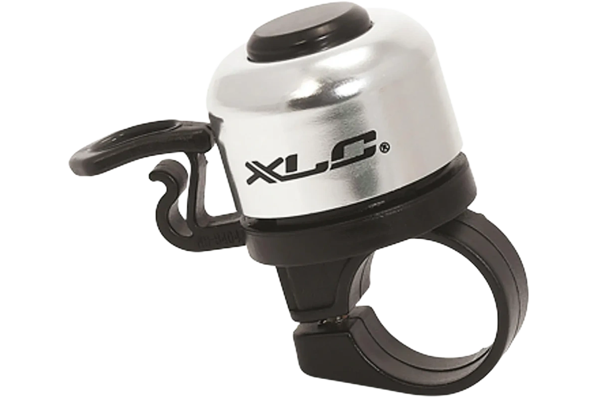 XLC ringklocka DD-M06 grå