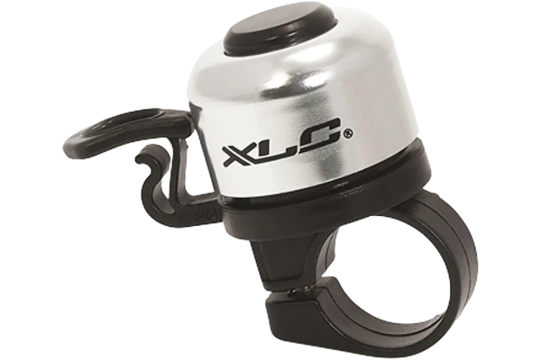 XLC ringklocka DD-M06 grå