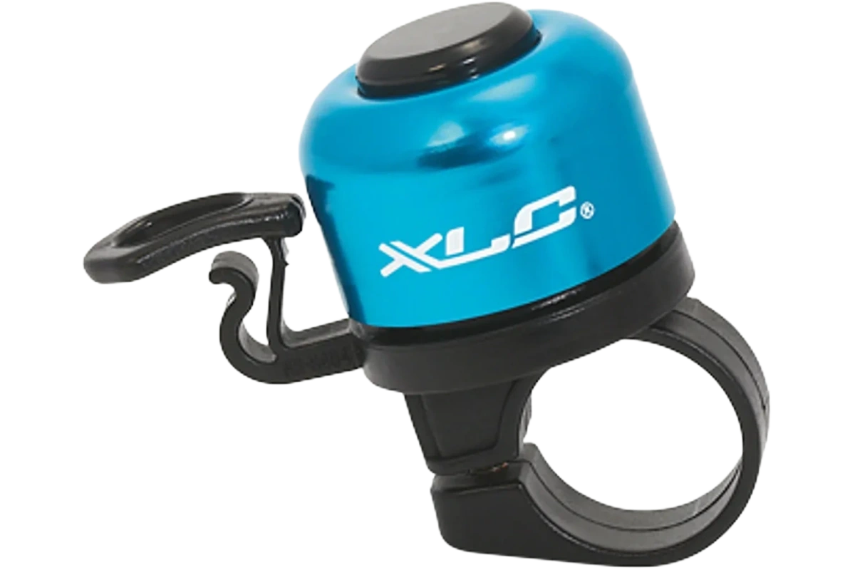 XLC ringklocka DD-M06 blå