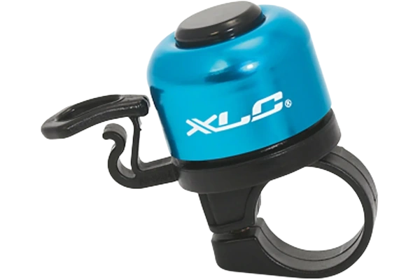 XLC ringklocka DD-M06 blå