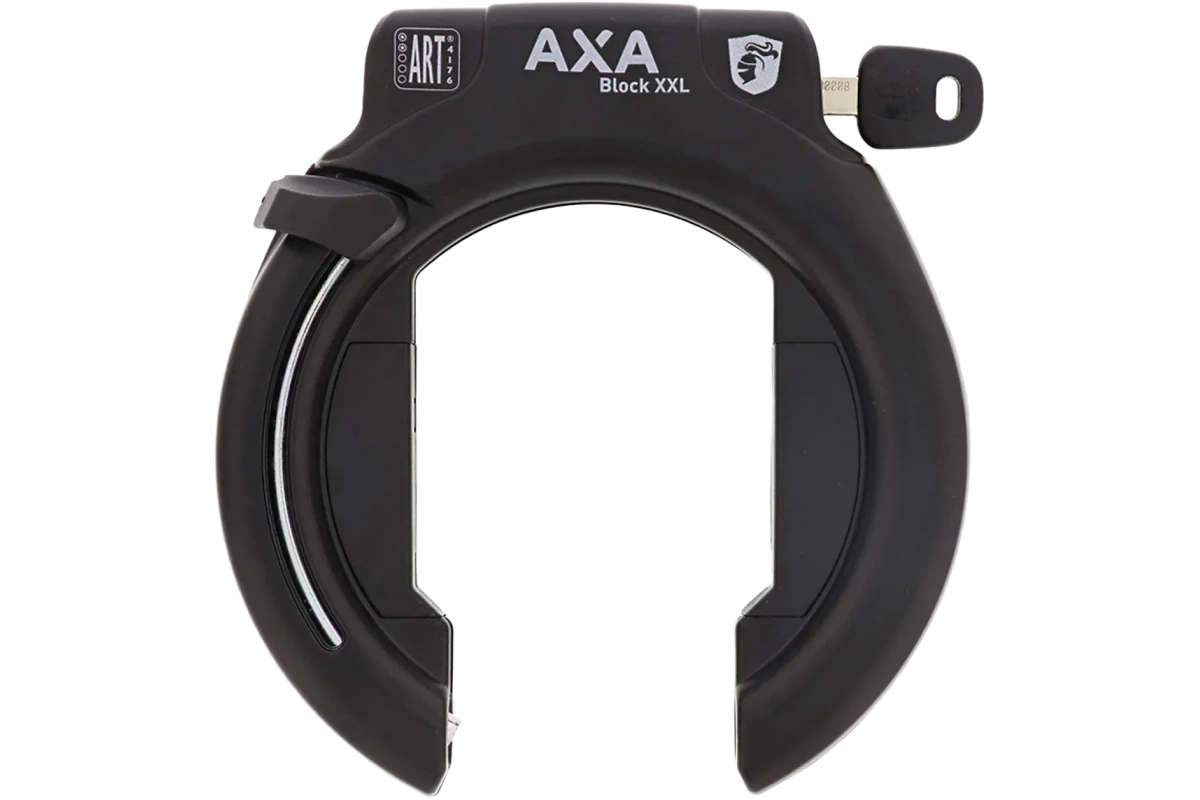 AXA Block XXL ramlås