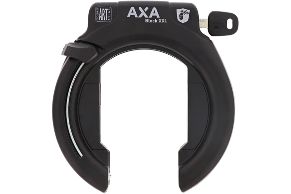 AXA Block XXL ramlås