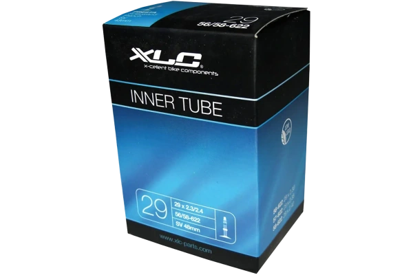 XLC VT-S29 (56-58×622) Presta 48 mm slang