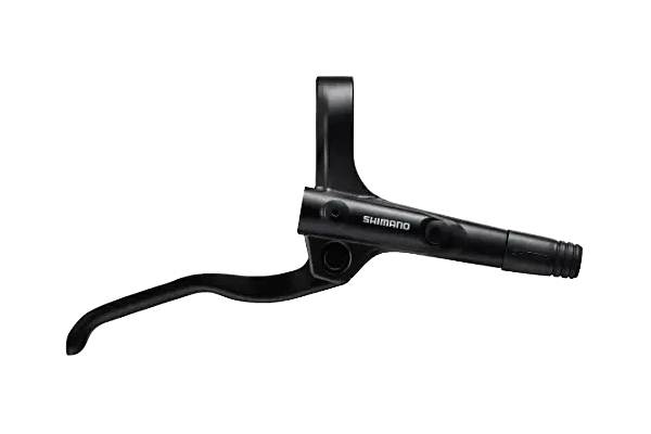 Shimano Bromshandtag Vänster 3-finger Svart BL-MT200 Altus för skivbroms