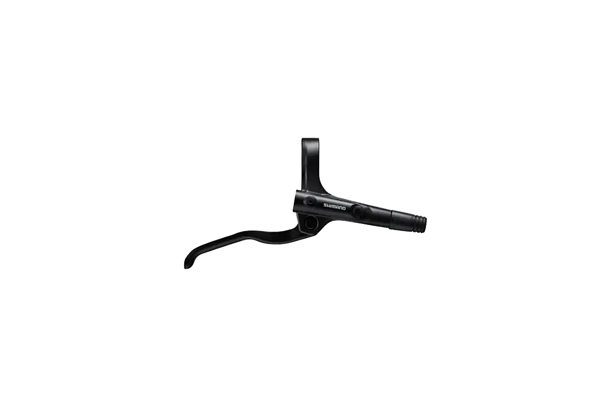 Shimano Bromshandtag höger 3-finger Svart BL-MT200 Altus för skivbroms
