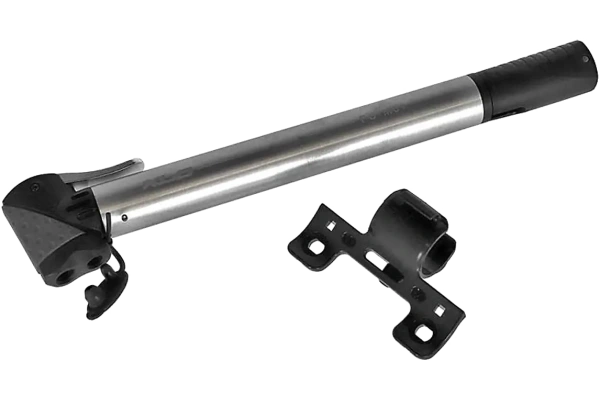XLC Minipump Alpha PU-M01 6 bar/90 psi