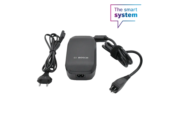 BOSCH laddare, 2A (Smartsystems) (Charger 220-240 V, EU)
