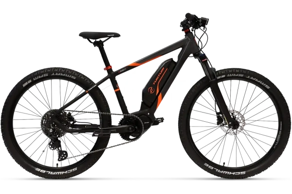 TUNTURI e260 SE Elcykel 2024