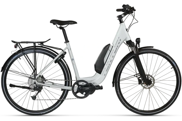TUNTURI eSTYLE elcykel