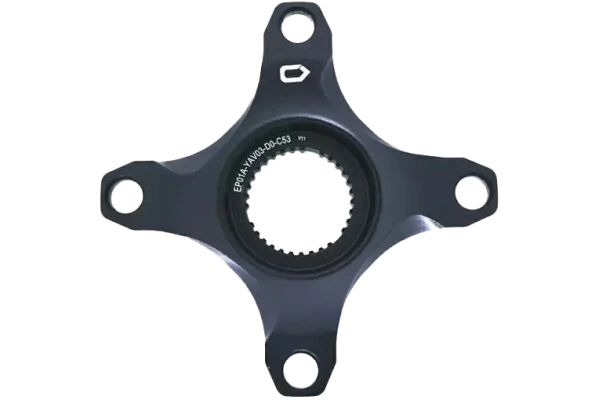 SAMOX Yamaha Spider, Ø104 PW-X3 och PW-S2