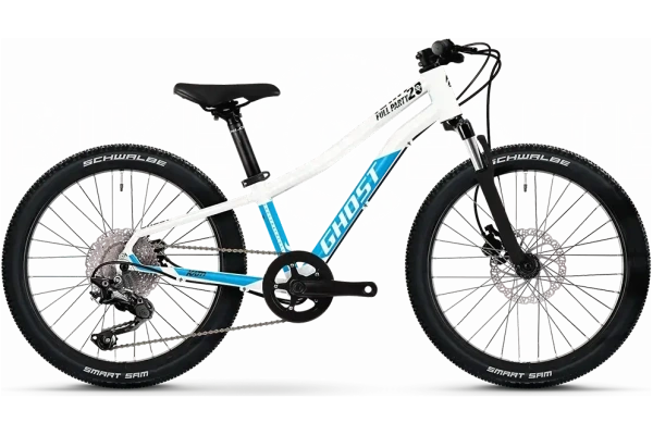 GHOST KATO FULL PARTY Ungdom 20" 2025