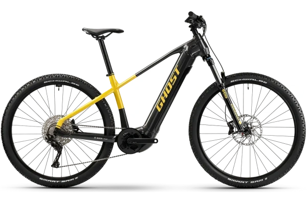 GHOST E-Teru B Advanced elcykel