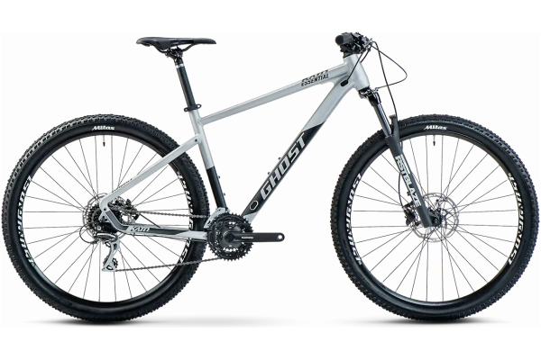 Hardtail MTB <sup>(16)</sup>