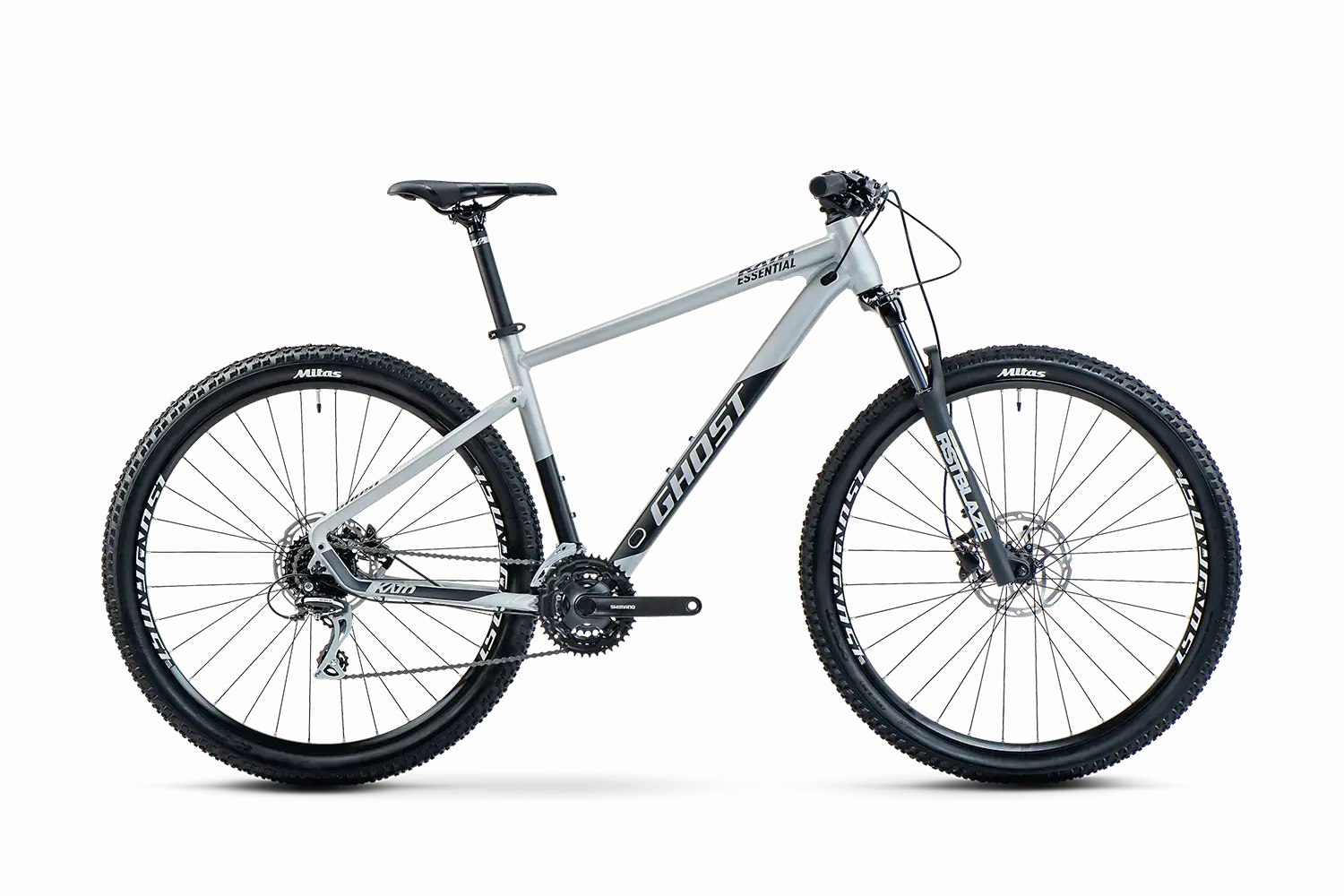 Mountainbikes
