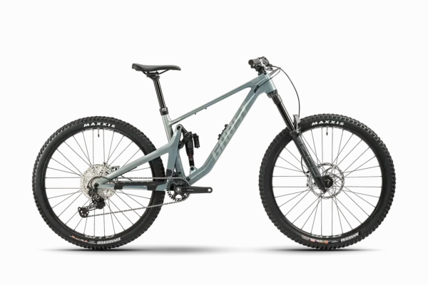 Heldämpade MTB <sup>(29)</sup>