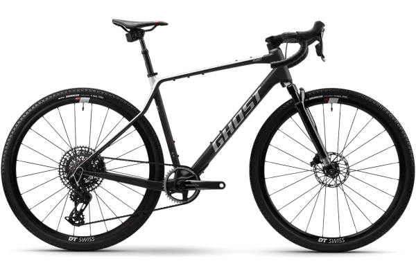 GHOST Asket CF 30 Gravel