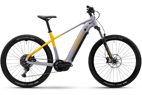 Ghost E-TERU UNIVERSAL High elcykel