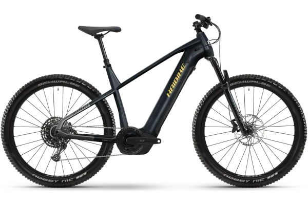 HAIBIKE ALLTRACK 10 2025 Elcykel