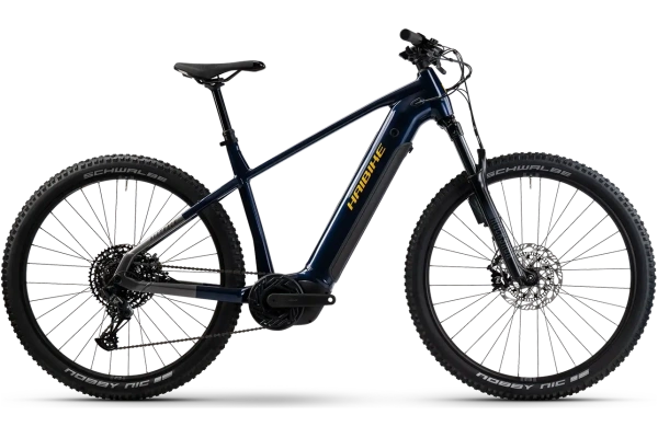 HAIBIKE ALLTRACK 11 ABS Elmountainbike
