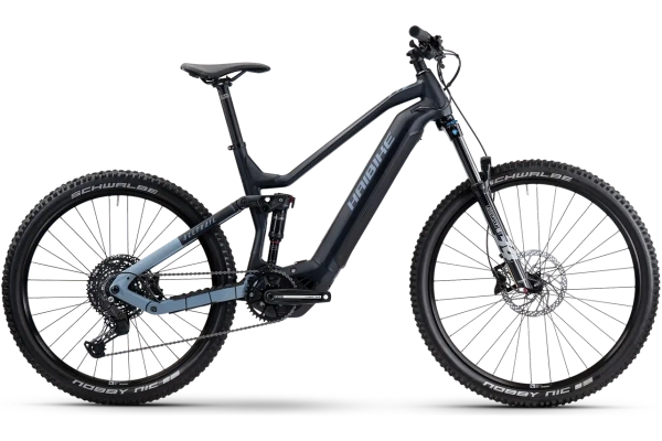 HAIBIKE ALLTRAIL 3 elcykel