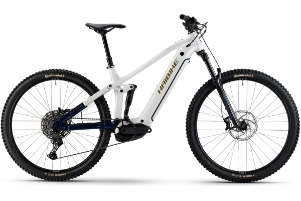 HAIBIKE ALLTRAIL 8 2025 Elcykel