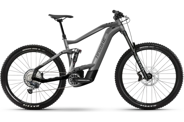 HAIBIKE ALLMTN 5 Unisex 29/27.5 2024 Elcykel