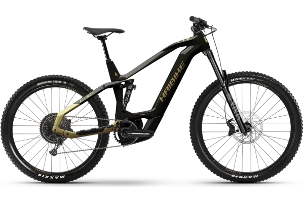 HAIBIKE ALLMTN CF 8 29/27.5 2024 Elcykel