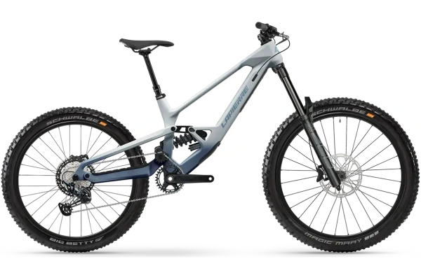LAPIERRE SPICY 6.9 CF Mountainbike 2025