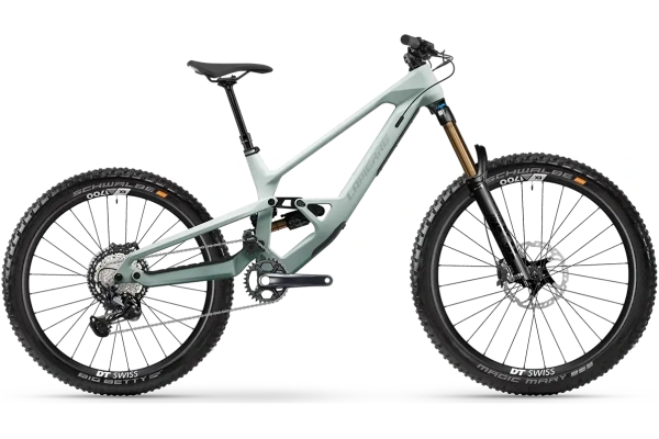 LAPIERRE SPICY CF 8.9 Terrängcykel 2025