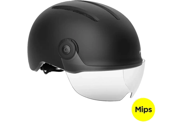 MET Helmet Vibe On MIPS Cykelhjälm