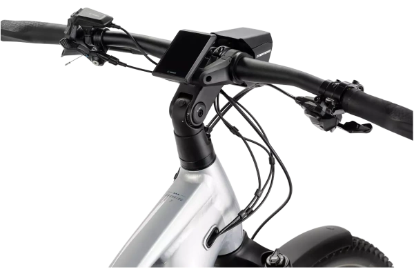 Haibike Trekking 7 elcykel