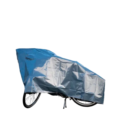 Förvaring av elcykel <sup>(3)</sup>