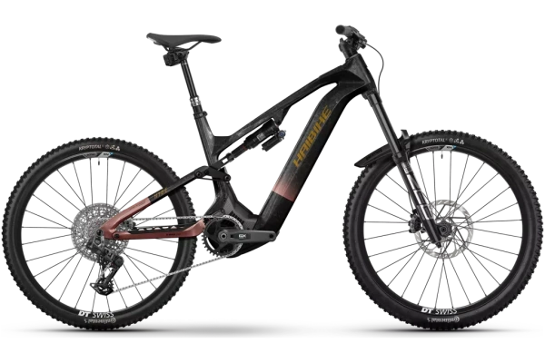 HAIBIKE HYBE 11 CF 29/27,5" 2025 Elmountainbike