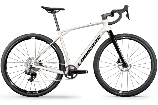 LAPIERRE CROSSHILL CF 6.0 AXS Gravel med elektronisk växling