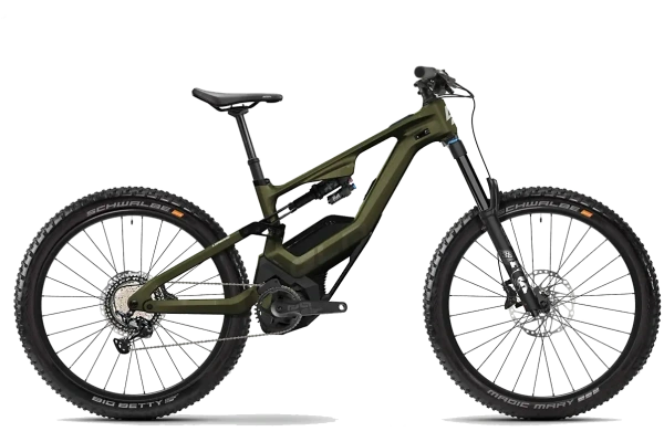 LAPIERRE GLP ELITE 29/27.5 2025 Elcykel