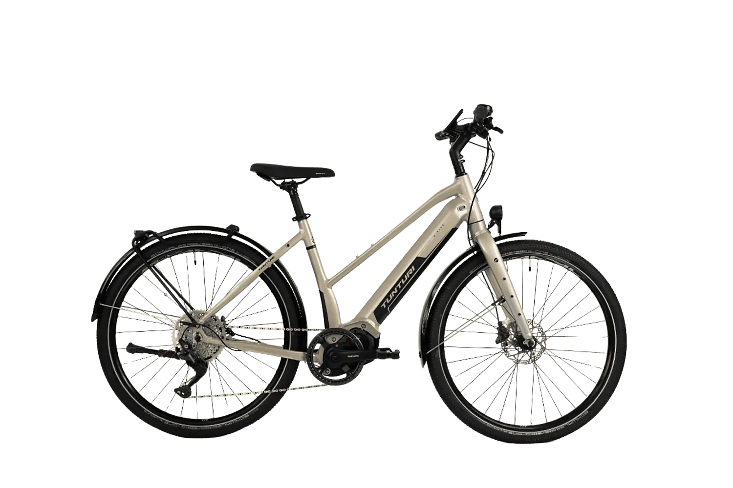 TUNTURI E-HYBRID